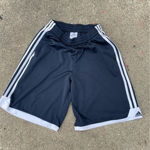Adidas Shorts Vintage